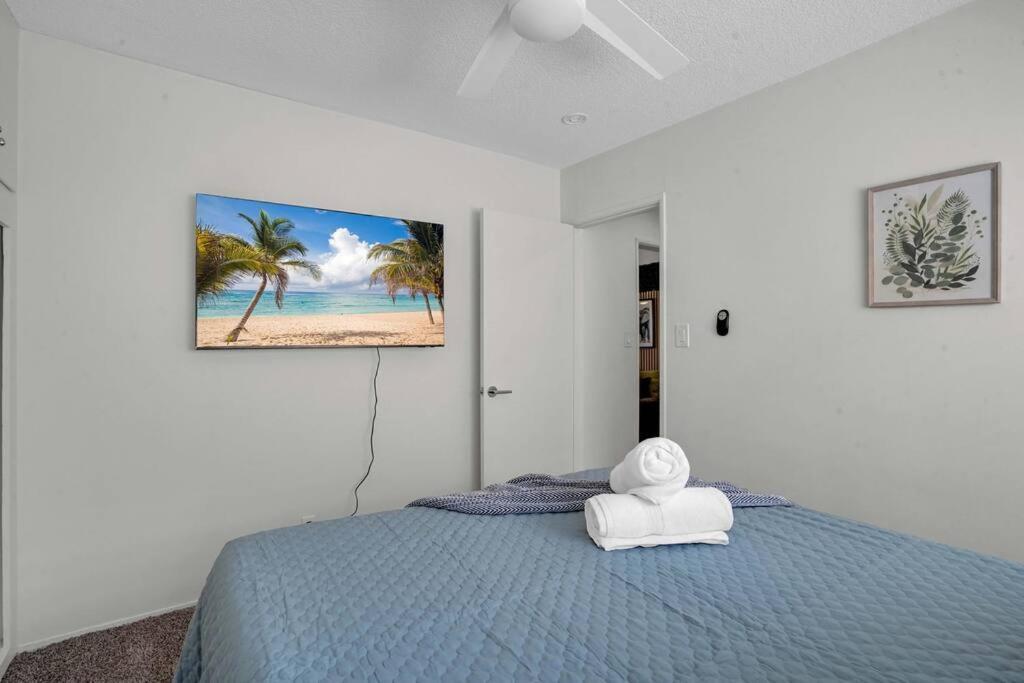6Th Haven, Arcade, King Bed, Games, 1 Mile To Beaches ลองบีช ภายนอก รูปภาพ